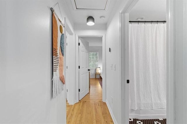 2238 Ridgedale NE Road, Atlanta, GA 30317