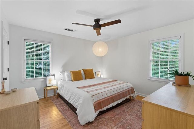 2238 Ridgedale NE Road, Atlanta, GA 30317