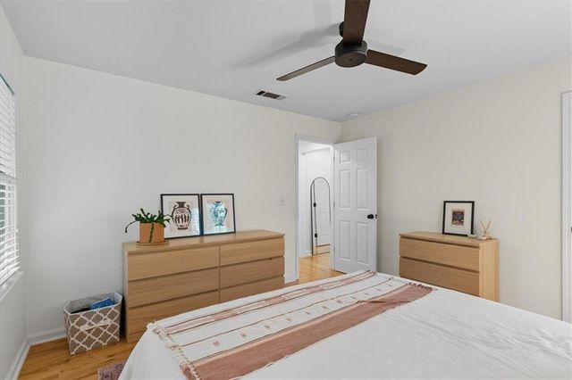 2238 Ridgedale NE Road, Atlanta, GA 30317