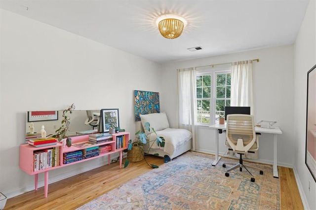 2238 Ridgedale NE Road, Atlanta, GA 30317