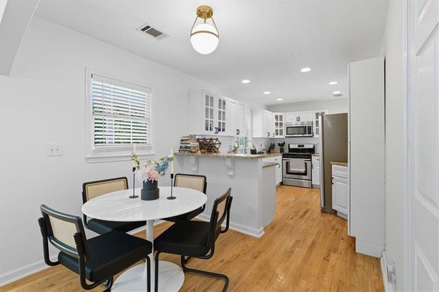 2238 Ridgedale NE Road, Atlanta, GA 30317