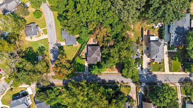 2238 Ridgedale NE Road, Atlanta, GA 30317