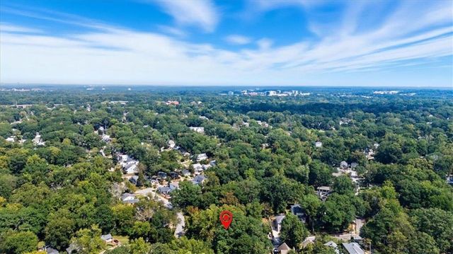 2238 Ridgedale NE Road, Atlanta, GA 30317