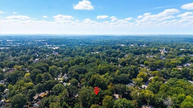 2238 Ridgedale NE Road, Atlanta, GA 30317