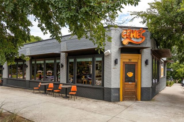 2238 Ridgedale NE Road, Atlanta, GA 30317