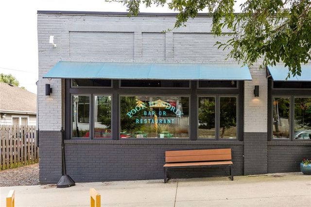 2238 Ridgedale NE Road, Atlanta, GA 30317