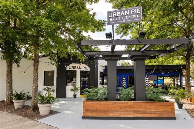 2238 Ridgedale NE Road, Atlanta, GA 30317