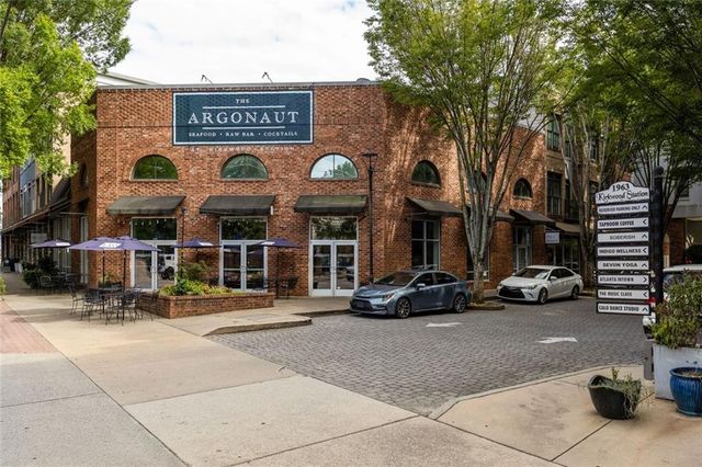 2238 Ridgedale NE Road, Atlanta, GA 30317