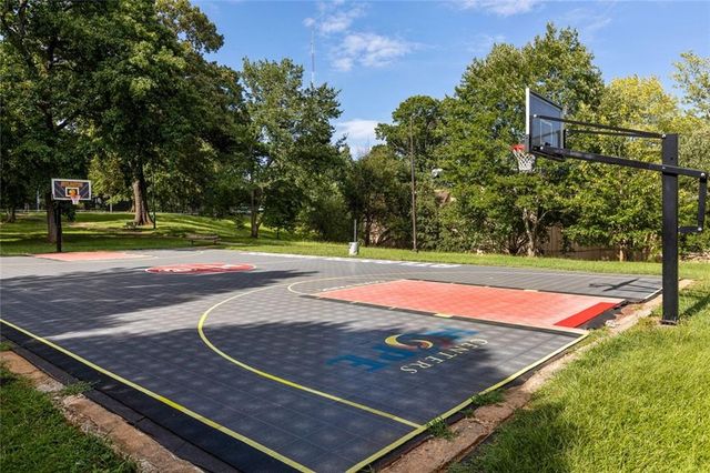 2238 Ridgedale NE Road, Atlanta, GA 30317