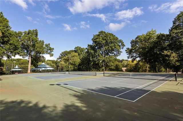 2238 Ridgedale NE Road, Atlanta, GA 30317