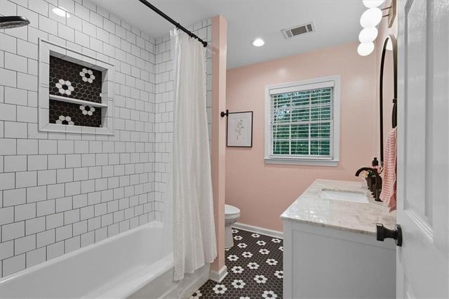 2238 Ridgedale NE Road, Atlanta, GA 30317