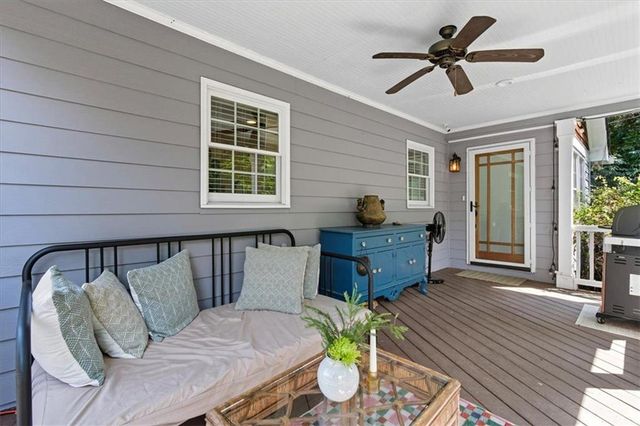 2238 Ridgedale NE Road, Atlanta, GA 30317