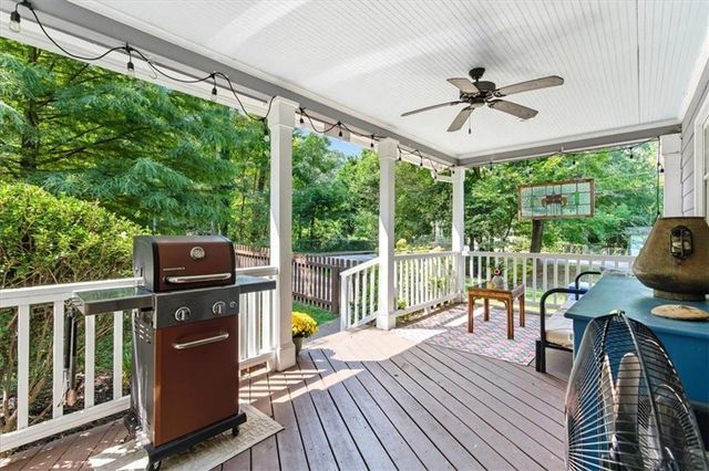 2238 Ridgedale NE Road, Atlanta, GA 30317