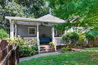 2238 Ridgedale NE Road, Atlanta, GA 30317