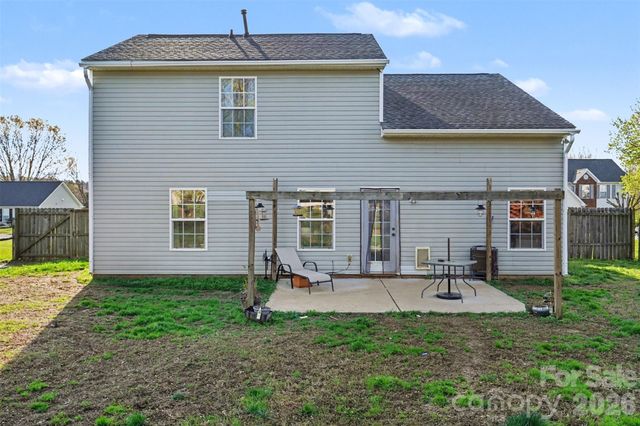 4520 Capstone Drive, Monroe, NC 28110