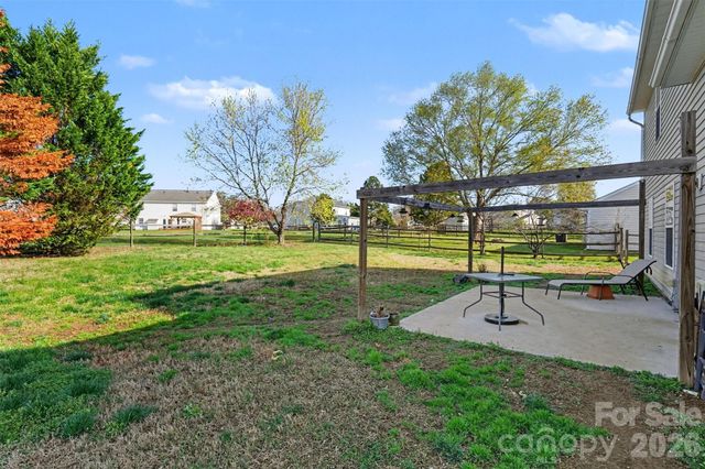 4520 Capstone Drive, Monroe, NC 28110