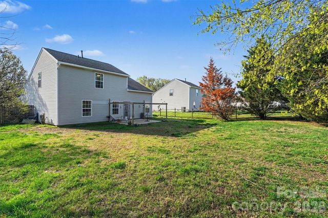 4520 Capstone Drive, Monroe, NC 28110