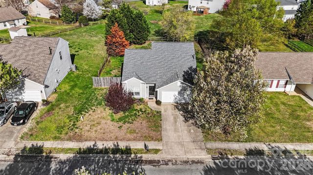 4520 Capstone Drive, Monroe, NC 28110