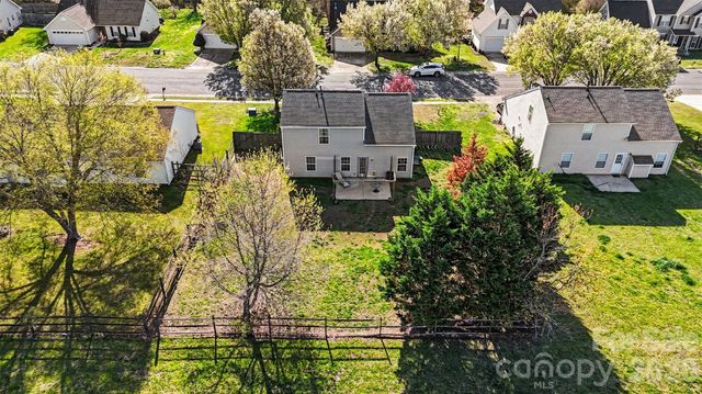 4520 Capstone Drive, Monroe, NC 28110