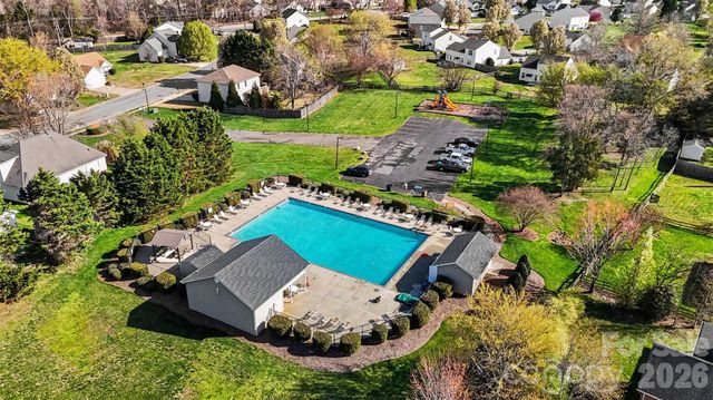 4520 Capstone Drive, Monroe, NC 28110