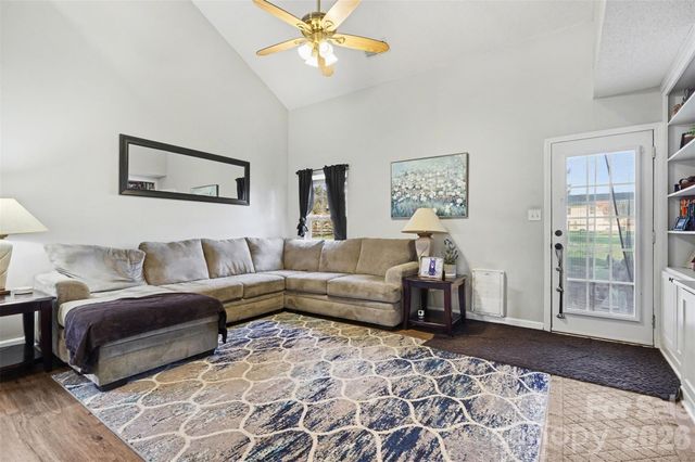 4520 Capstone Drive, Monroe, NC 28110