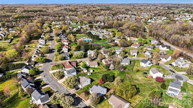 4520 Capstone Drive, Monroe, NC 28110