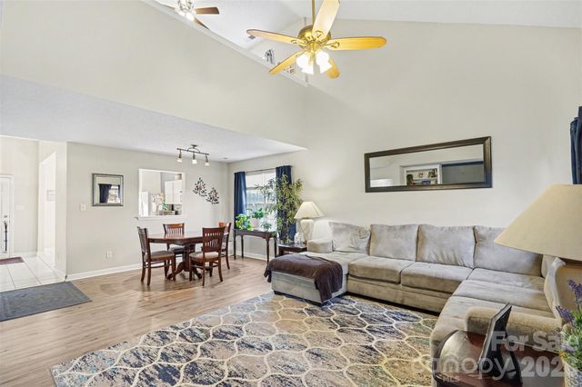 4520 Capstone Drive, Monroe, NC 28110