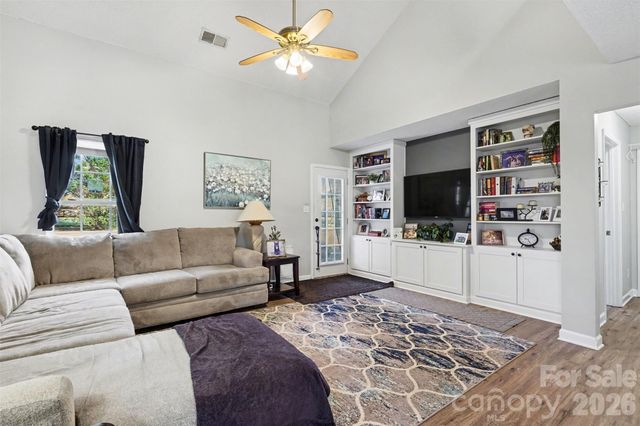 4520 Capstone Drive, Monroe, NC 28110