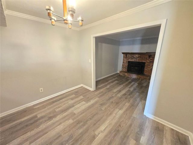 6073 Regent Manor, Stonecrest, GA 30058