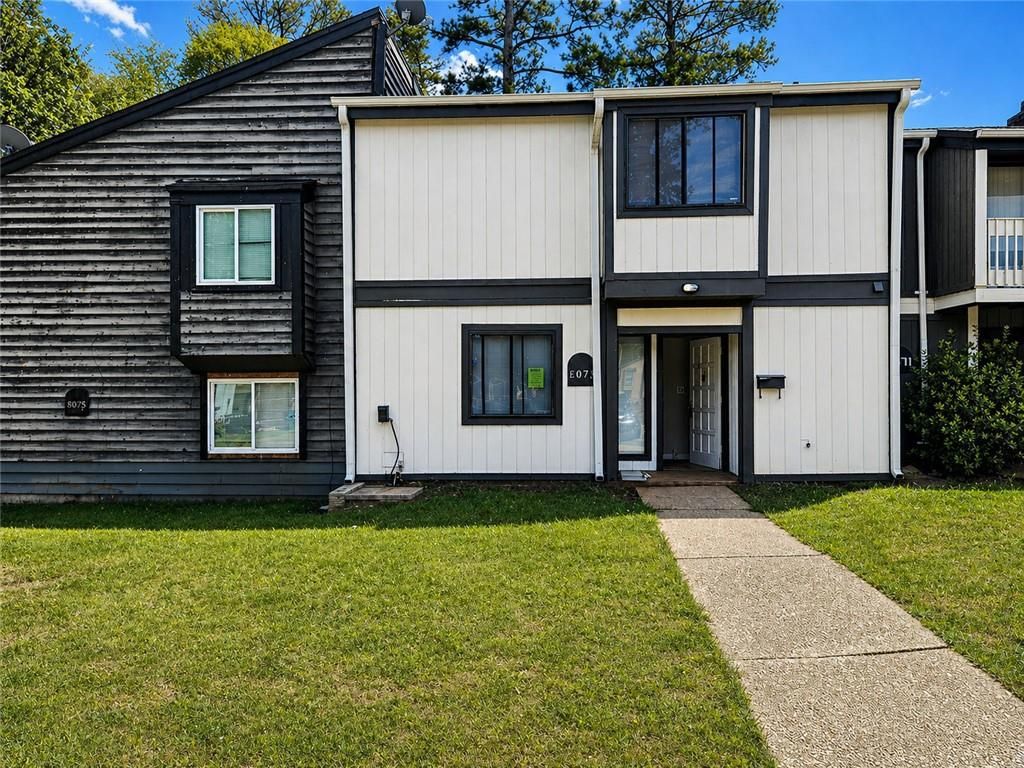 6073 Regent Manor, Stonecrest, GA 30058