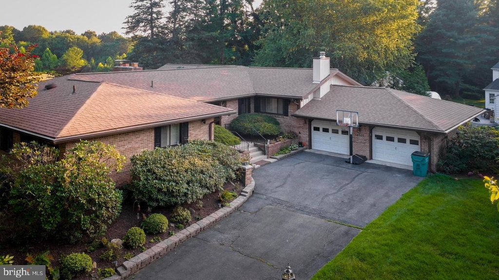 14516 PIONEER HILLS DR, Darnestown, MD 20874