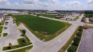 3.99 ACRES 23RD Avenue, Council Bluffs, IA 51501