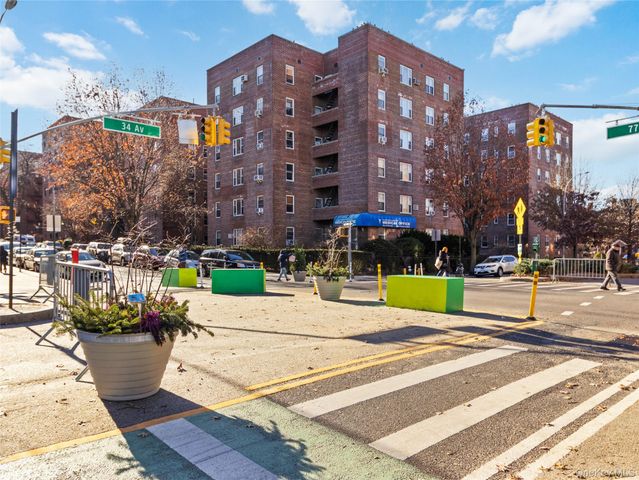 76-10 34th Avenue 1O, Jackson Heights, NY 11372