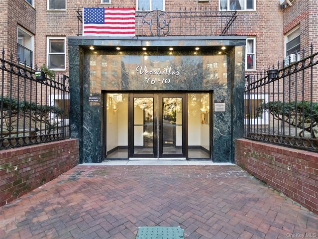 76-10 34th Avenue 1O, Jackson Heights, NY 11372