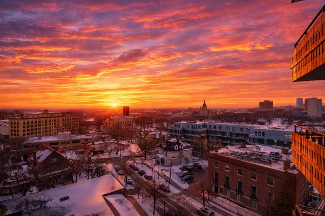 400 Groveland Avenue 910, Minneapolis, MN 55403