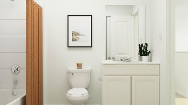 17804 Wren's Nest WAY, Pflugerville, TX 78660