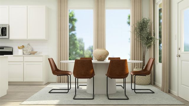 17804 Wren's Nest WAY, Pflugerville, TX 78660