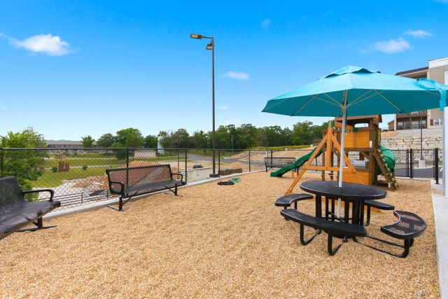 100 Getaway Circle 113, Kimberling City, MO 65686