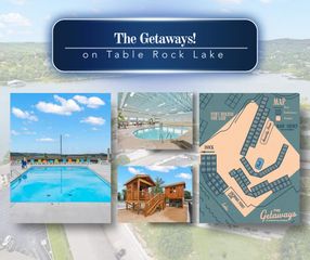 100 Getaway Circle, 113, Kimberling City, MO 65686
