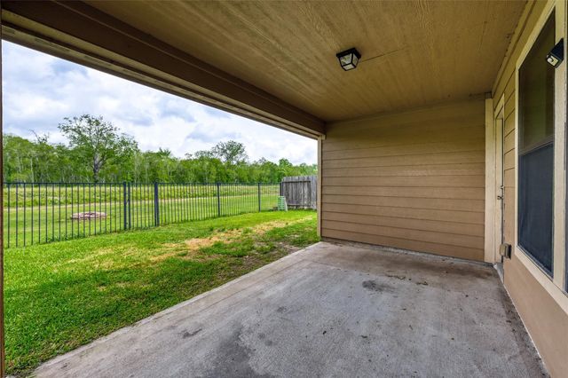 387 De Coster Boulevard, Alvin, TX 77511