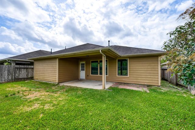 387 De Coster Boulevard, Alvin, TX 77511