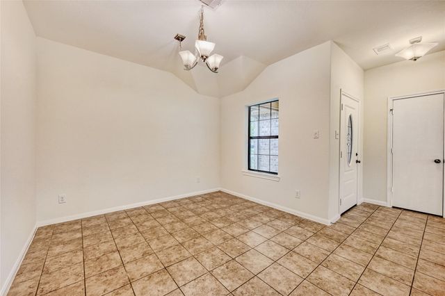 387 De Coster Boulevard, Alvin, TX 77511