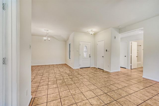 387 De Coster Boulevard, Alvin, TX 77511