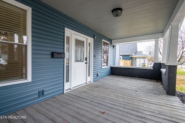 224 E Quincy Ave, Knoxville, TN 37917