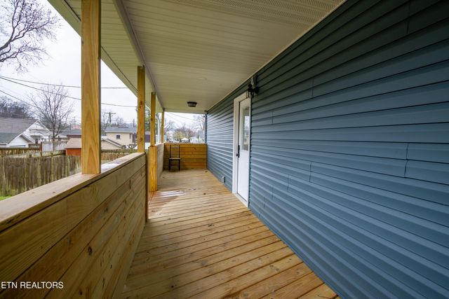 224 E Quincy Ave, Knoxville, TN 37917