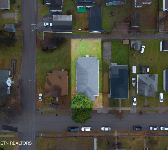 224 E Quincy Ave, Knoxville, TN 37917