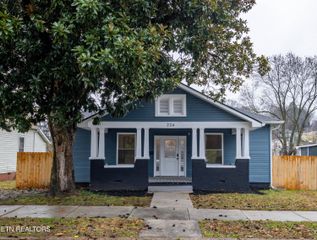 224 E Quincy Ave, Knoxville, TN 37917