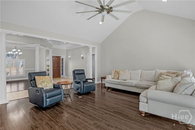 115 Manor Row, Pooler, GA 31322