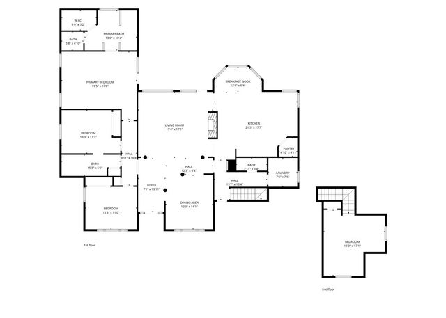 115 Manor Row, Pooler, GA 31322