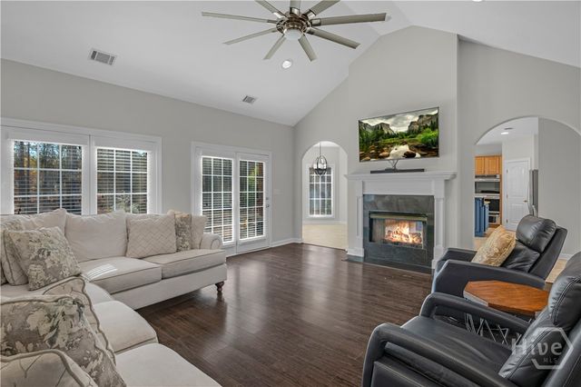 115 Manor Row, Pooler, GA 31322